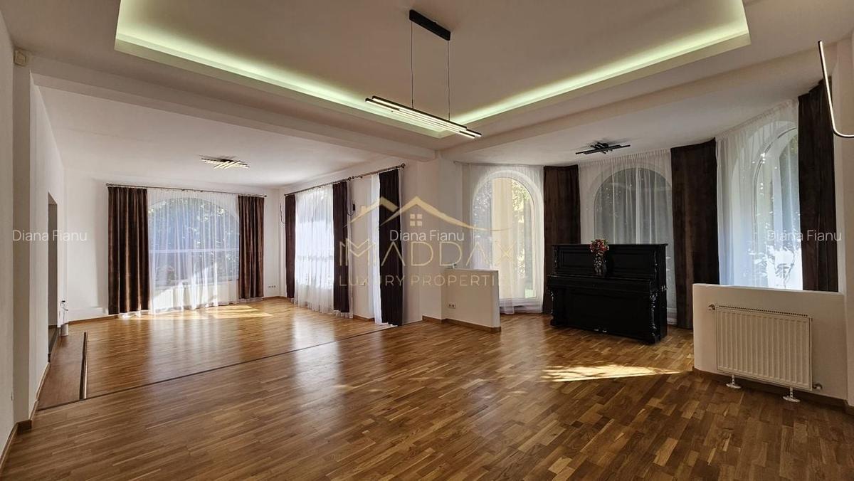 Vila Individuala _7 camere***Piscina***Teren 1000 mp // Erou Iancu Nicolae - 1