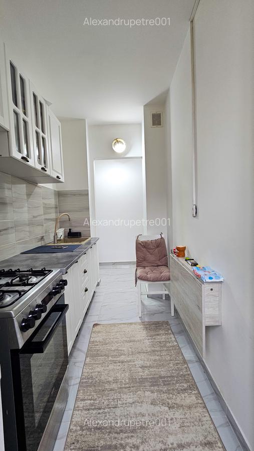 Apartament 2 camere | Drumul Taberei | 46 mp | Complet Mobilat si Utilat - 10