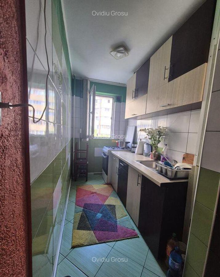 Apartament 2 camere decomandat zona Pantelimon - 5