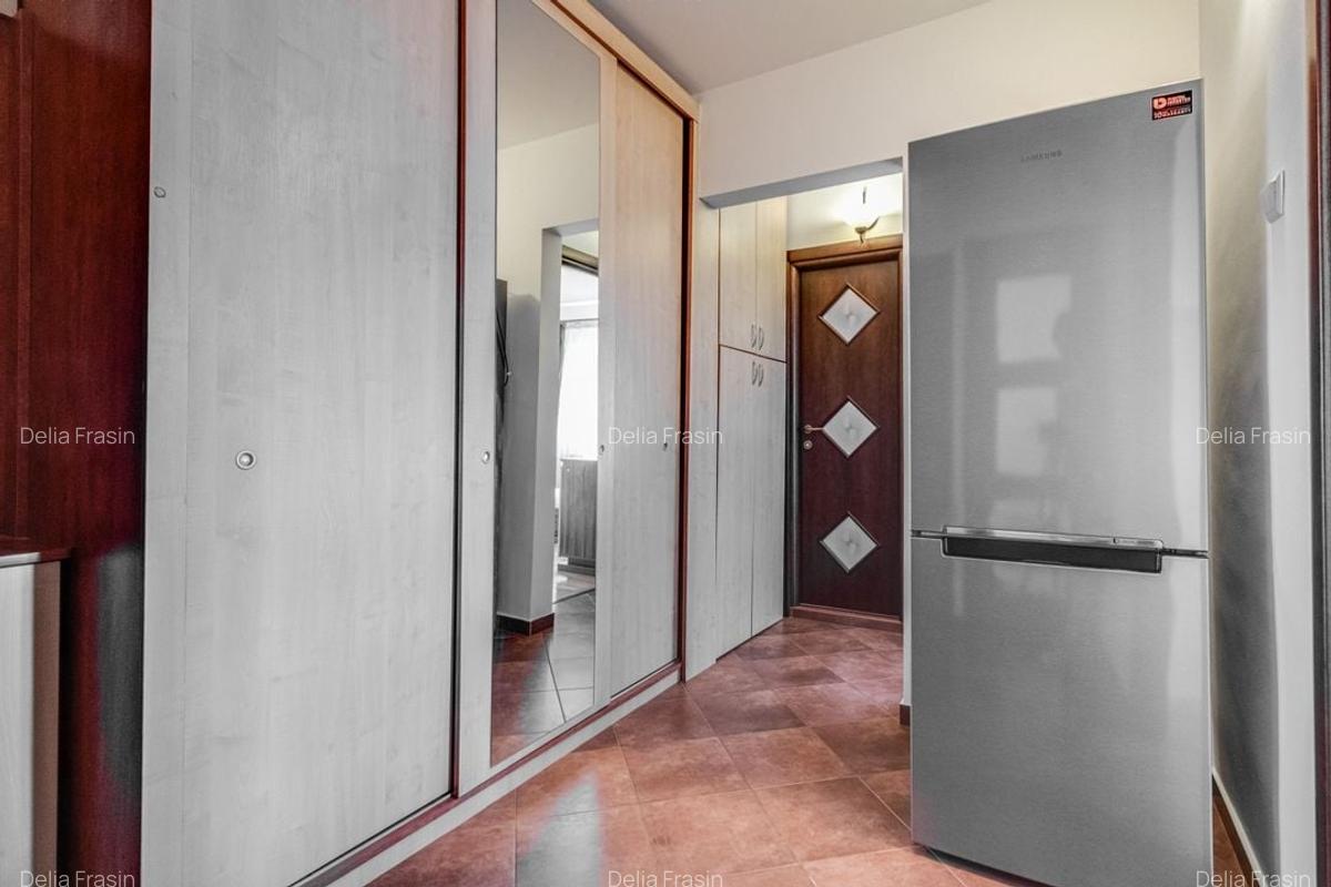 NOU! 2 camere Str.Feleacu, mobilat si utilat, Aviatiei! - 8