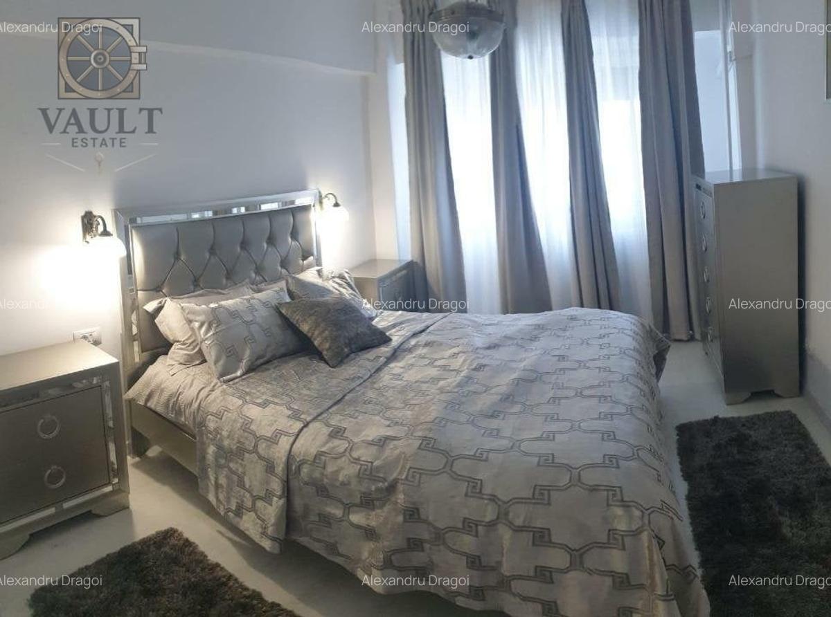 Apartament 4 camere- Ultracentral - P-ta Romana- Renovat - 5