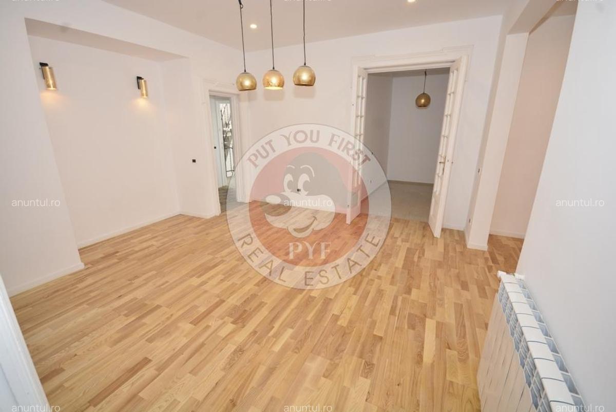 Dorobanti | Apartament 4 camere | 95mp | semidecomandat | B6548 - 6