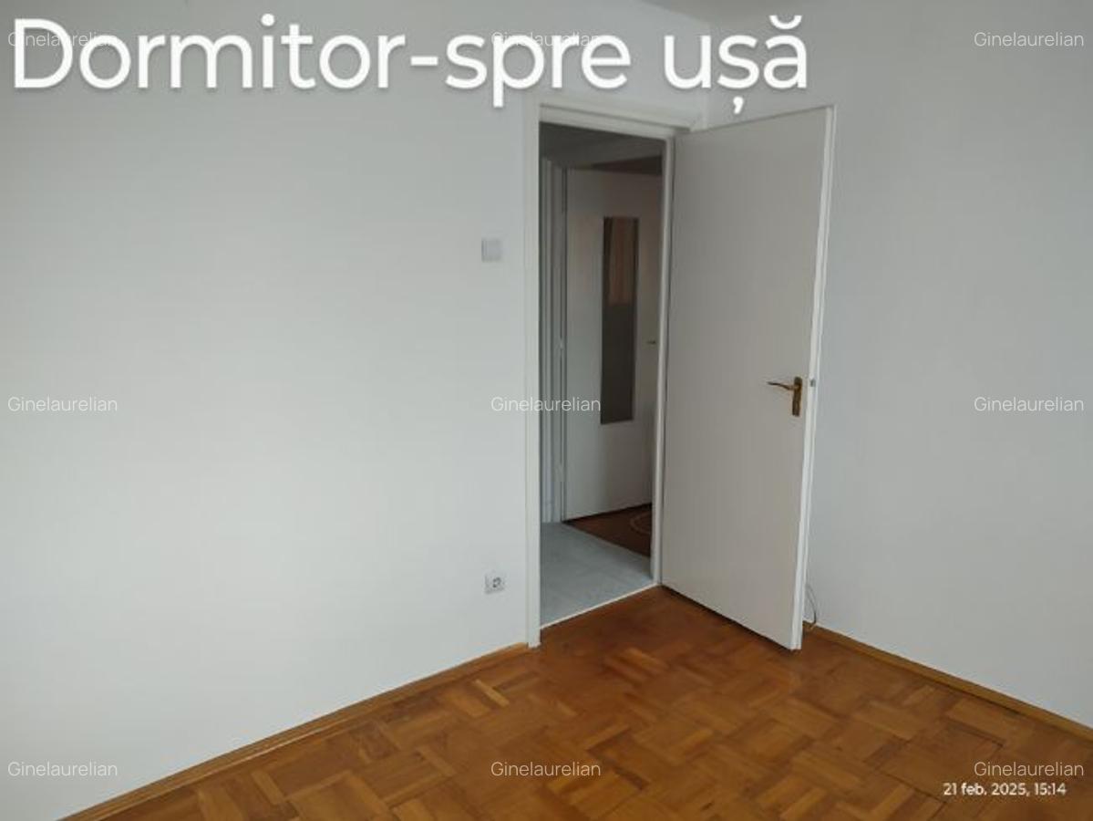 Particula închiriez PE TERMEN LUNG 2 camere - 1