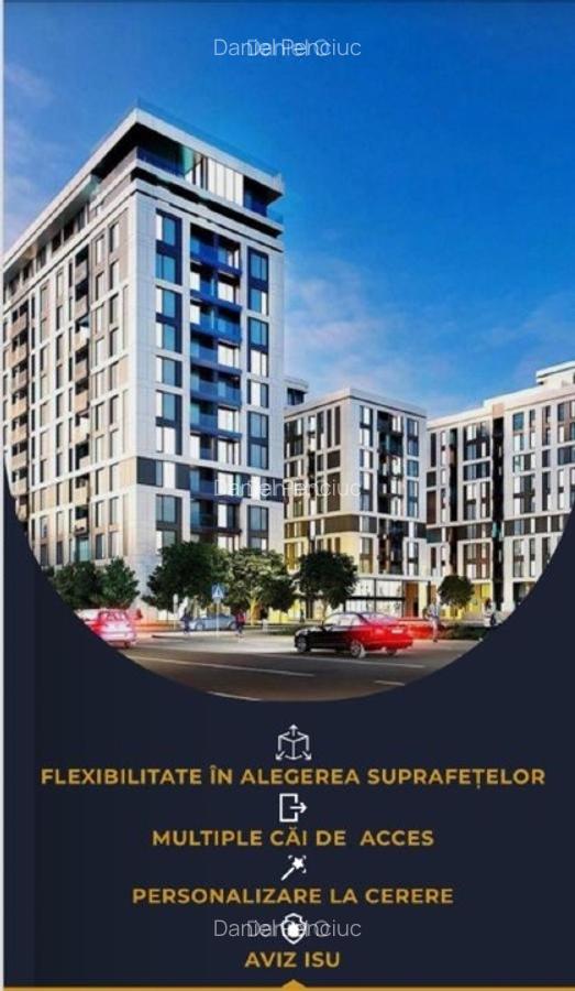 Proprietar, spatii comerciale/birouri, Promenada-direct Sos. Pipera, 40 parcari - 4