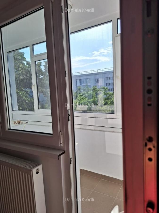 3 Camere | Apusului | Semidecomandat | Balcon | - 3