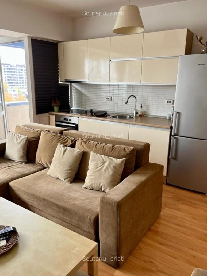 Politehnica - Studio de inchiriat - 9