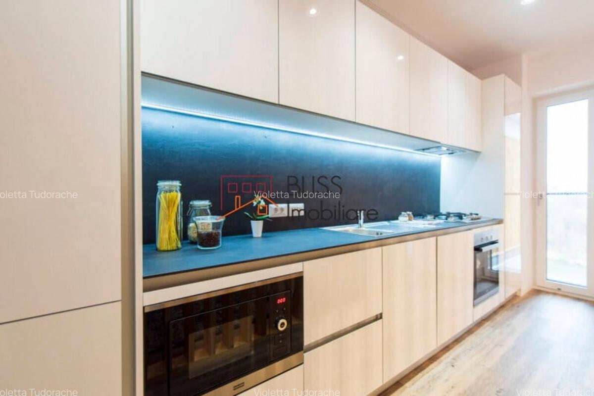 Apartament 2 camere în zona Pipera Sud - 5