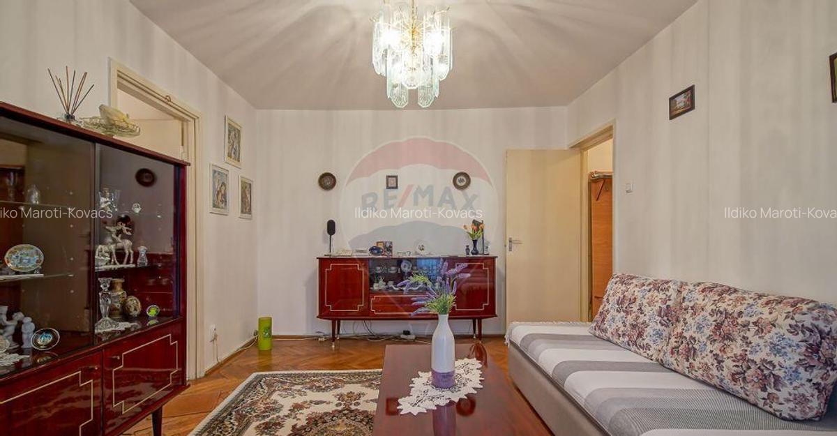 Apartament cu 2 cam. Gemenii - Confort ?i Siguran?a - ... - 9