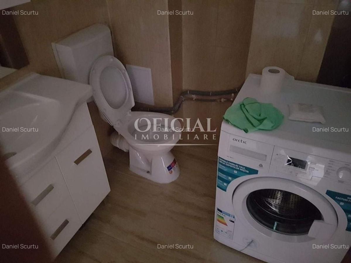 Apartament 3 camere | Utilat | Mobilat | Zona Muzeul Apei | Floresti - 7