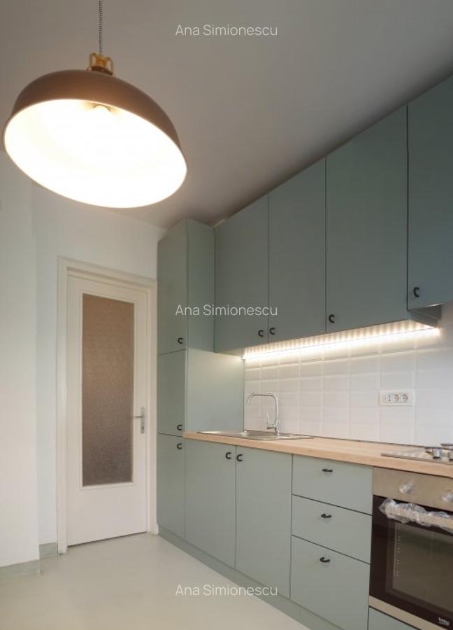 Apartament 3 camere Calea Bucuresti - 1