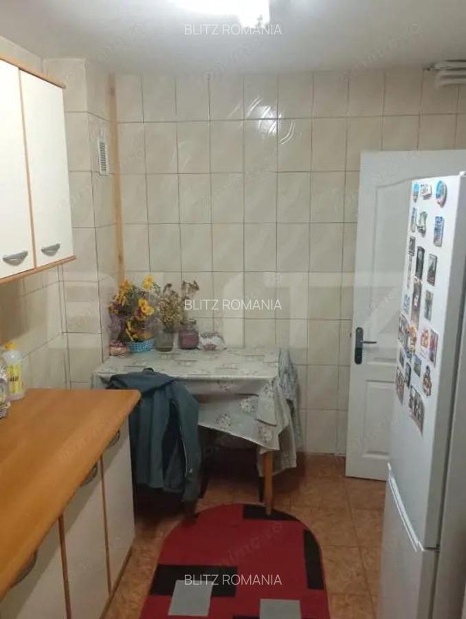 Apartament 2 camere, 57 mp, zona Micro 6 - 4