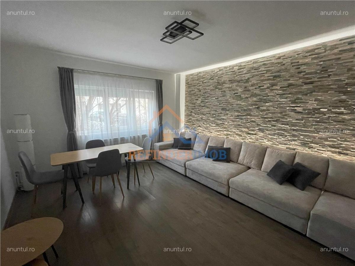 Sebastian, vanzare apartament cu 3 camere - 4