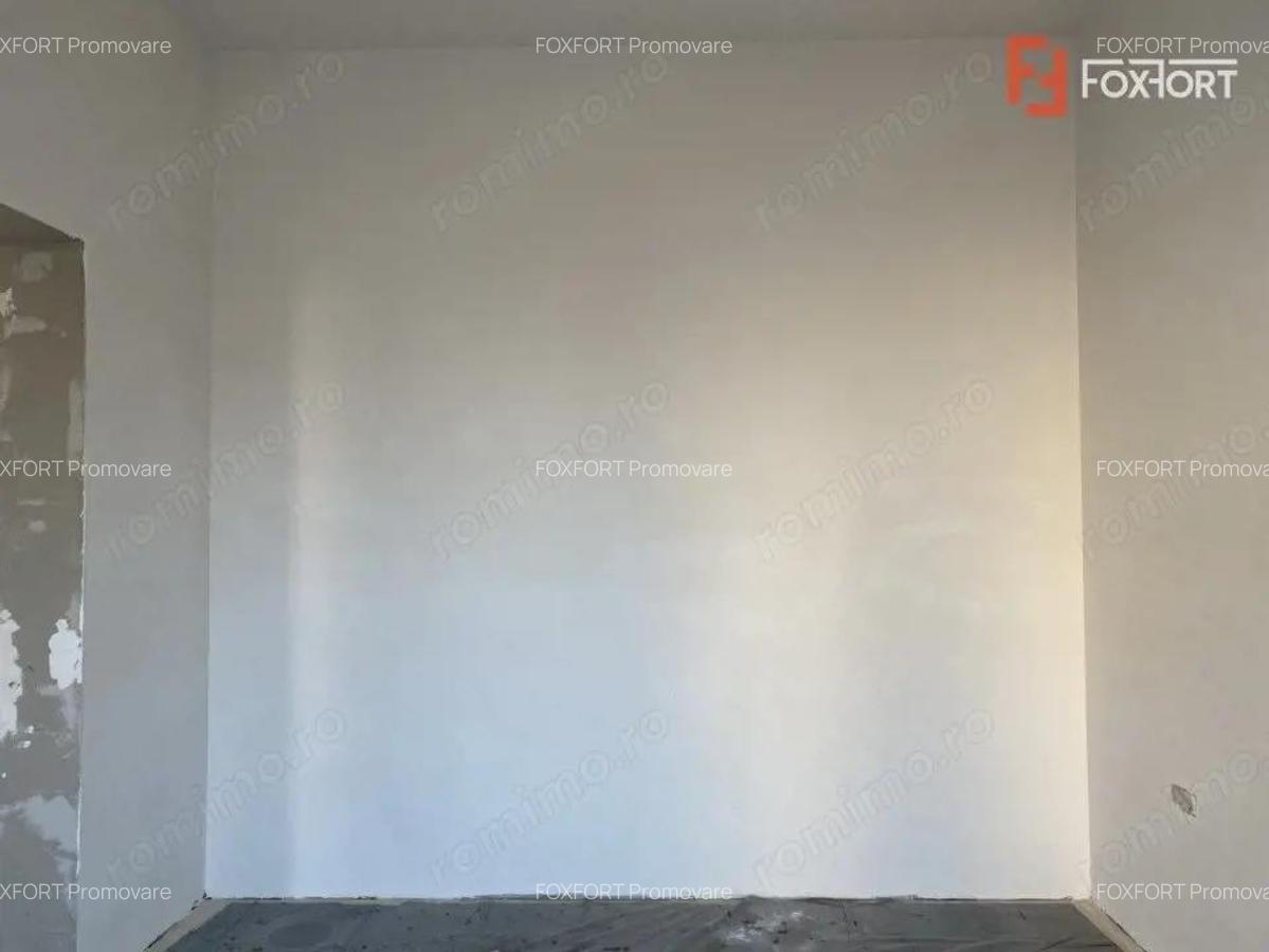 Duplex spatios, cu 5 camere in Ghiroda, V2708 - 9