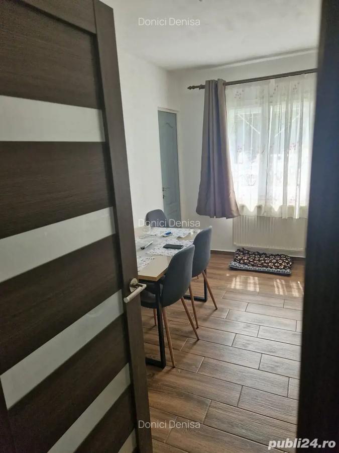 Vand apartament 2 camere - 5