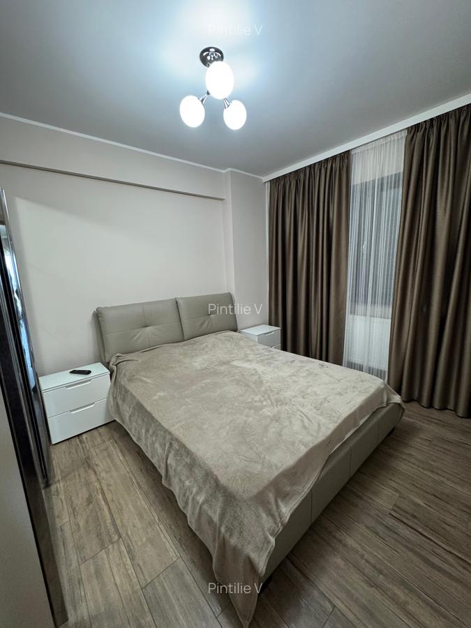 2 Camere Mamaia Zona Butoaie Vedere Frontală La Mare Și Lateral Lac - 24