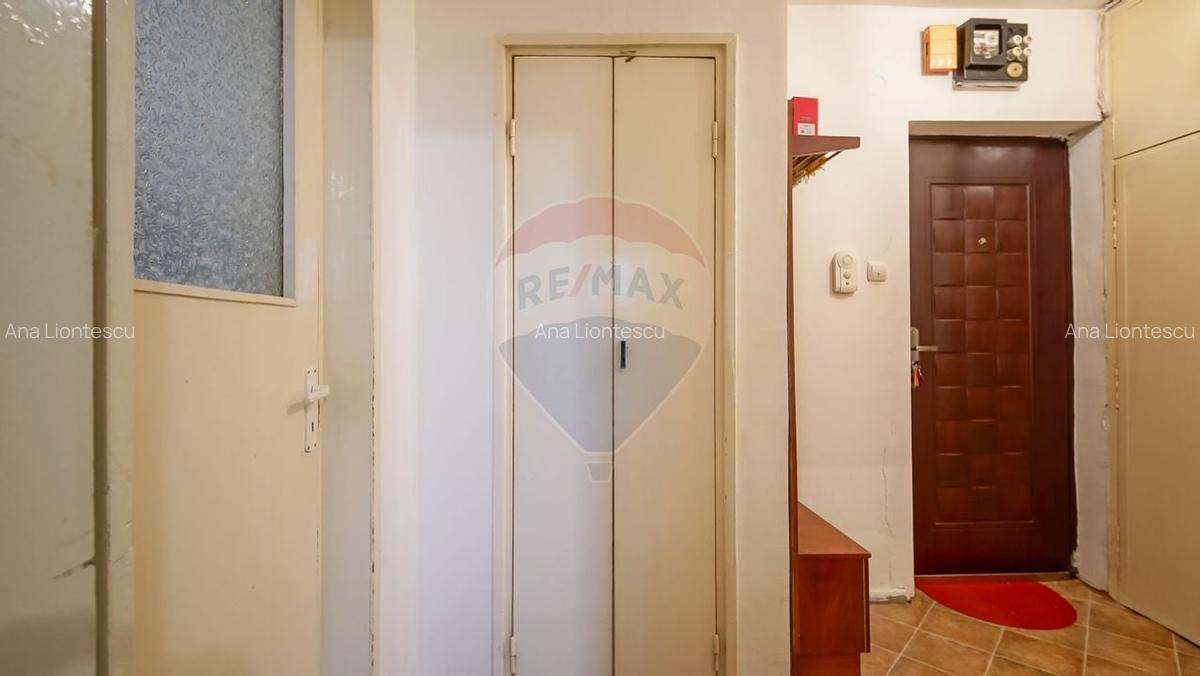 Apartament cu 2 camere circular în Vlahuță - 5