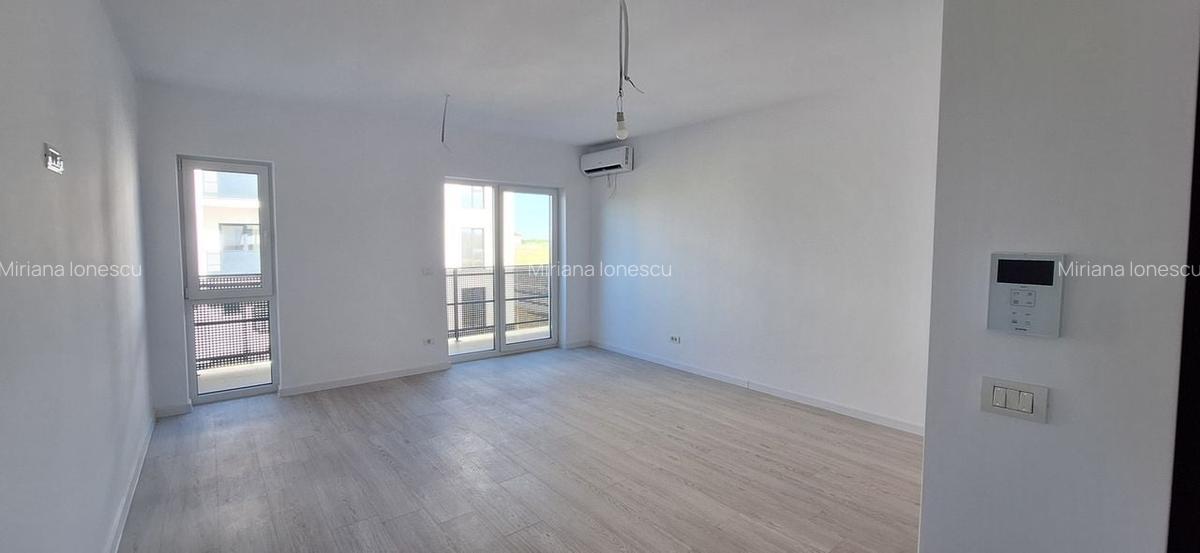 Apartament cu 2 camere decomandat în Torontalului - 2