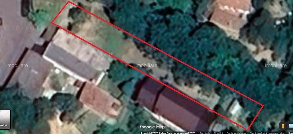 Teren intravilan Curtea de Arges Centru- San Nicoara - 3