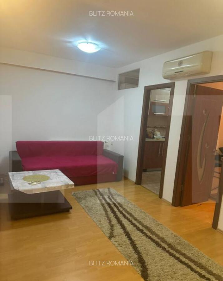 Apartament 2 camere, 50 mp, ansamblul reziden?ial ARED - 2
