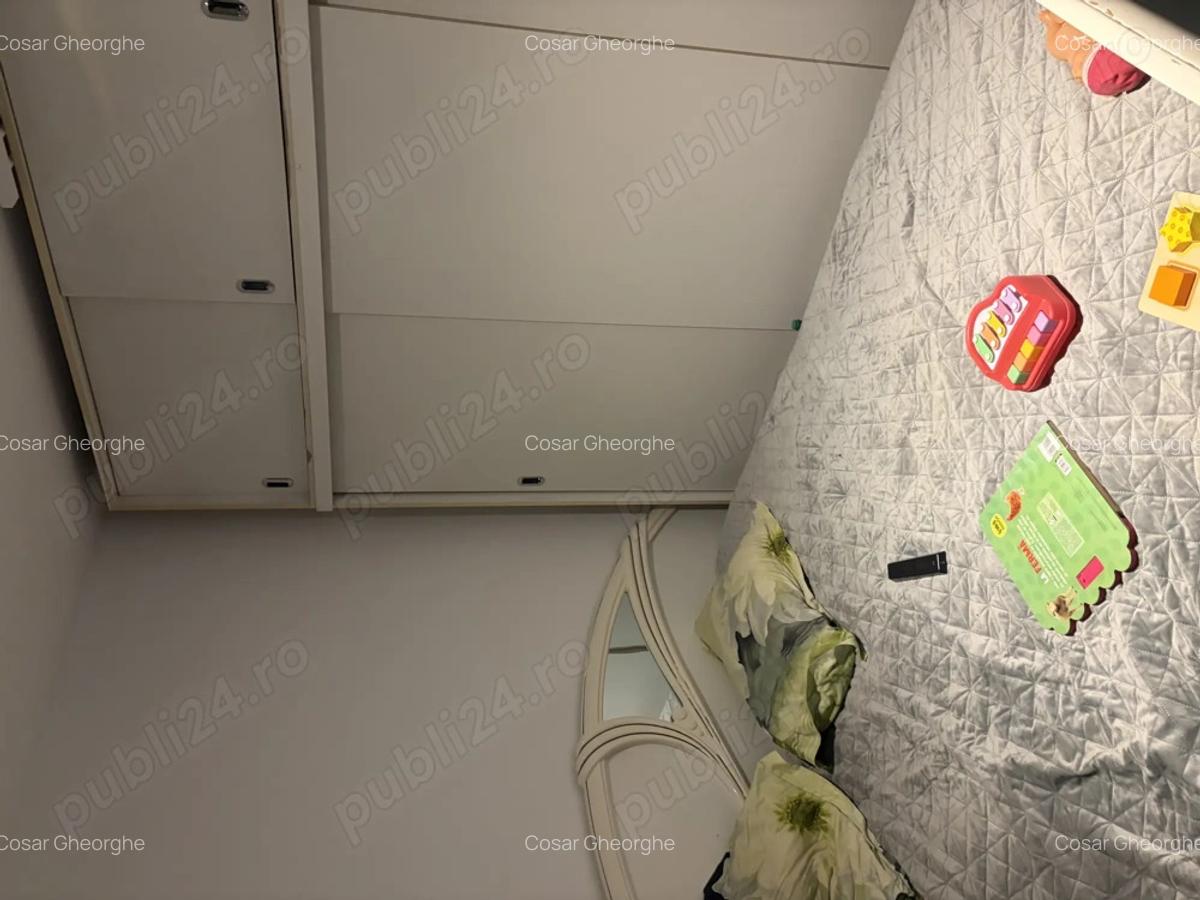 Vand apartament 2 camere decomandat in Arad - 10