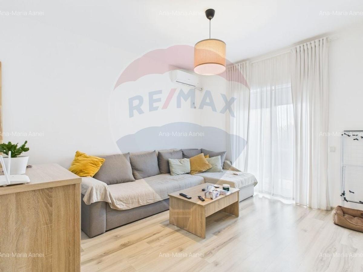 De vanzare | Apartament 3 camere | Northlight Residence - 1