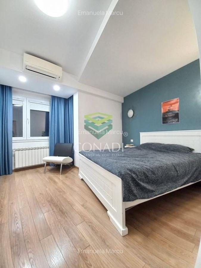 Apartament cu 3 camere Armeneasca - 15