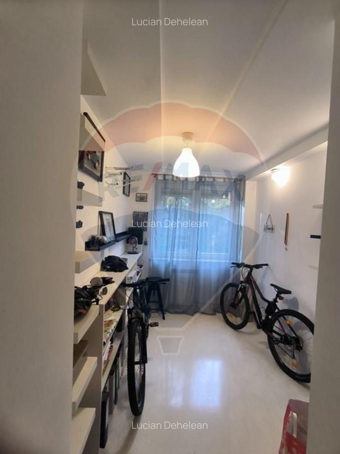 Apartament cu 2 camere de vanzare in zona Podgoria - 9