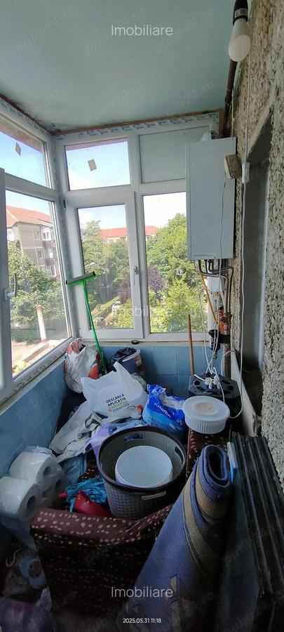 Apartament 2 camere decomandat Lipovei de vanzare - 16