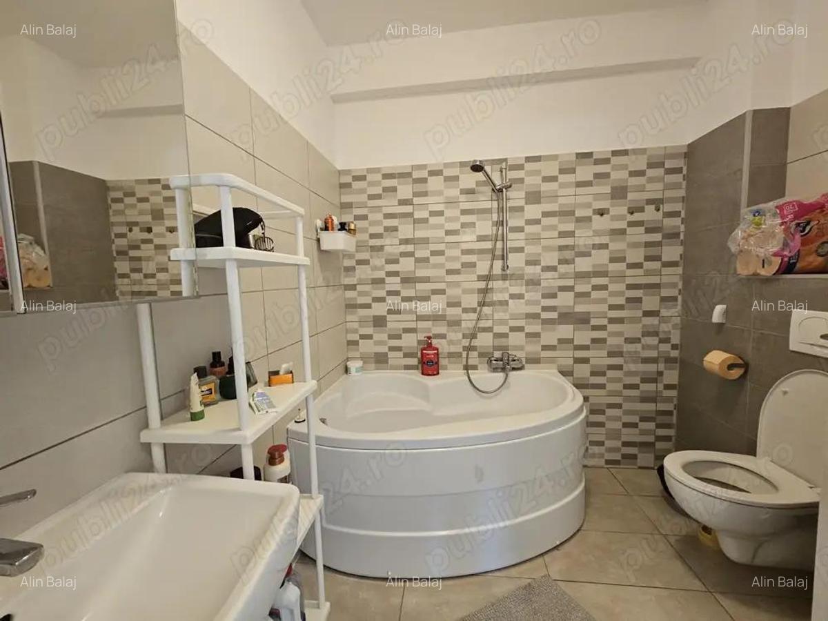 Apartament 2 camere, cu parcare, 2018, parter, decomandat, Aradului - Dumbravi?a, comision 0% - 10