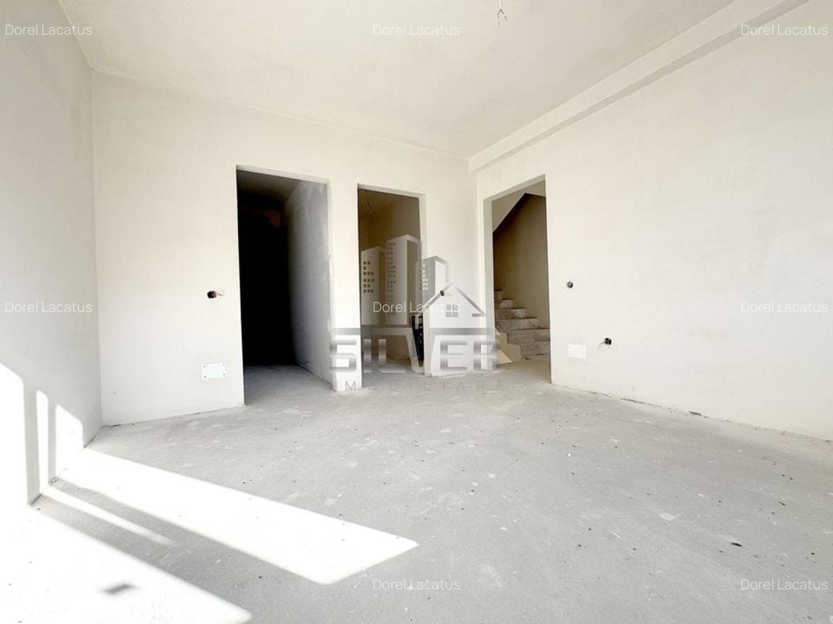 Casa tip duplex premium/CF/zona Tautului. - 21