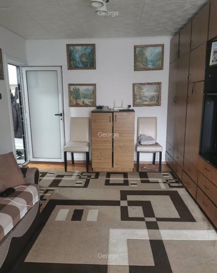 Apartament 2 camere decomandat cartierul Bogdan Voda - 9