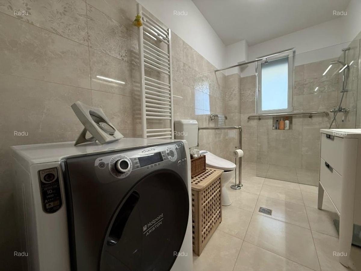 Apartament cu 3 camere decomandat în Bucureștii Noi - 7
