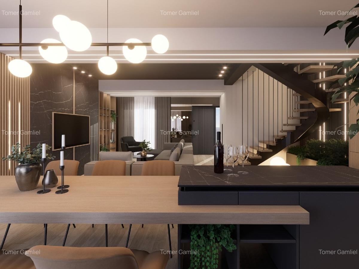 Complex Rezidential CORBEANCA PARK ELITE - 8