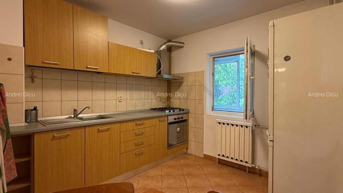 Apartament cu 2 camere decomandat în Aviației - 7