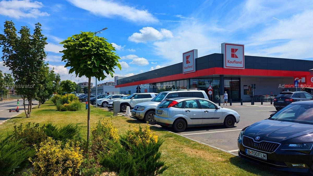 Apartament nou, compartimentare moderna, 2 camere, parc Tudor Arghezi - 10 Apartament nou, compartimentare moderna, 2 camere, parc Tudor Arghezi - 10