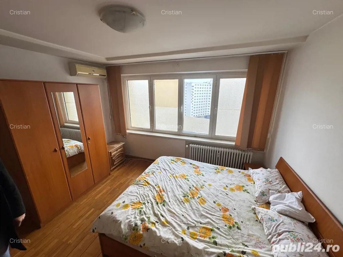 Proprietar inchiriez apartament 3 camere Sala Palatului sector 1 - 2