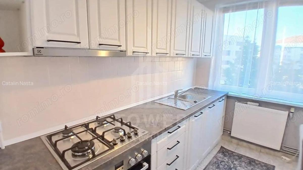 Apartament 3 camere decomandat | zona Vasile Milea - 5