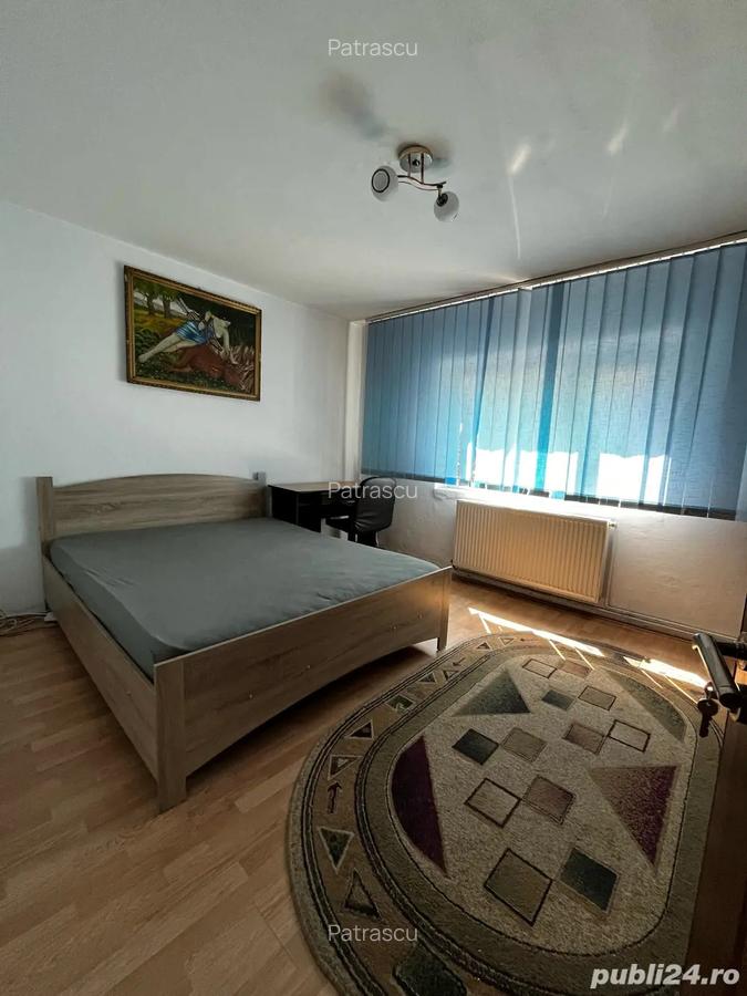 Proprietar Inchiriez apartament 3 camere, 80mp , zona Fabric - 4