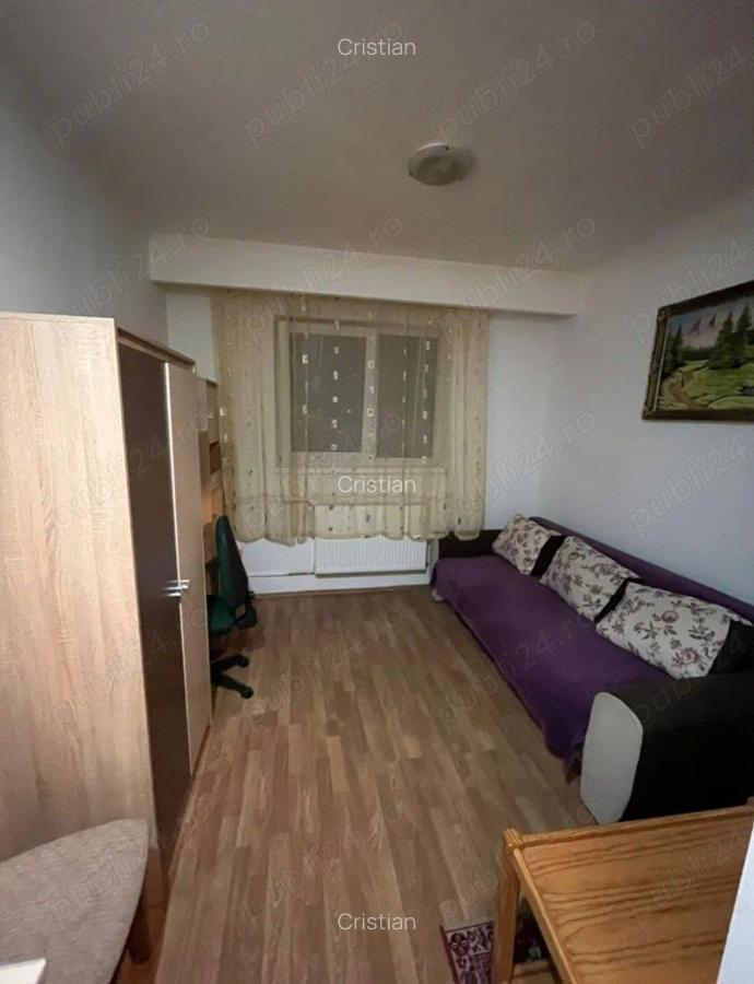 Inchiriez garsoniera in cartierul Gruia zona garii facultatea de litere 20 mp - 3