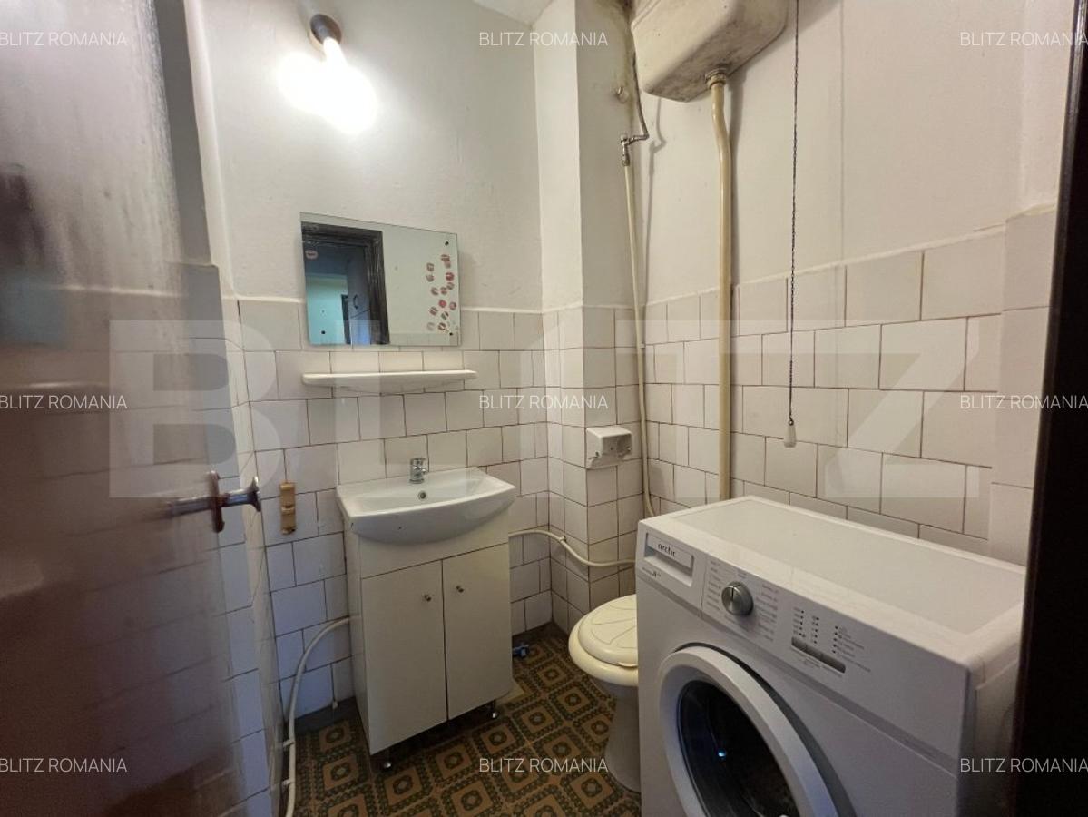 Apartament cu 3 camere, priveliste panoramica si compartimentare ideala - 12