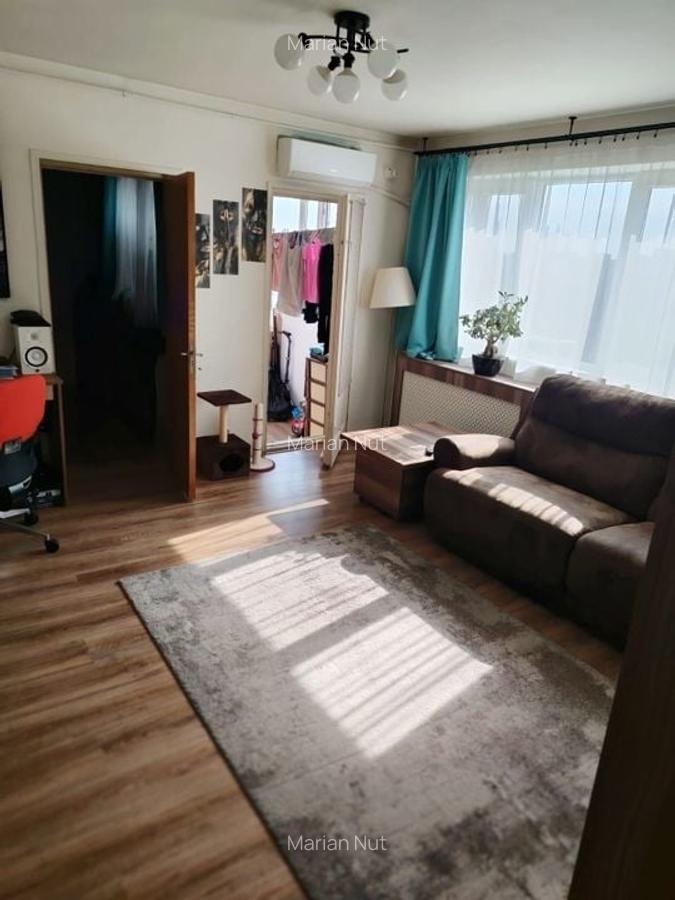 Apartament 3 cam, bloc reabilitat termic, poziție excelentă - 2