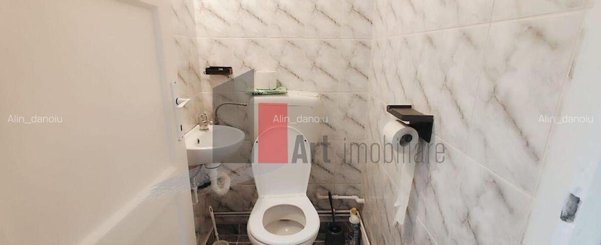Apartament cu 3 camere de inchiriat (Bucurestii Noi) (Pet... - 7