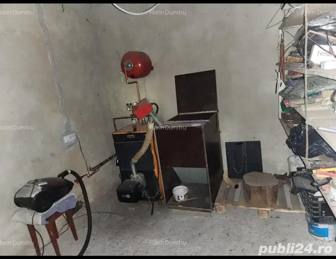 Vind casa perfect locuibila - 7