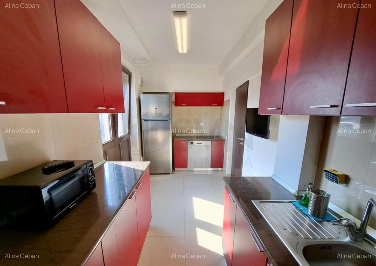 Apart 3 camere fara risc I ROMANA - 8