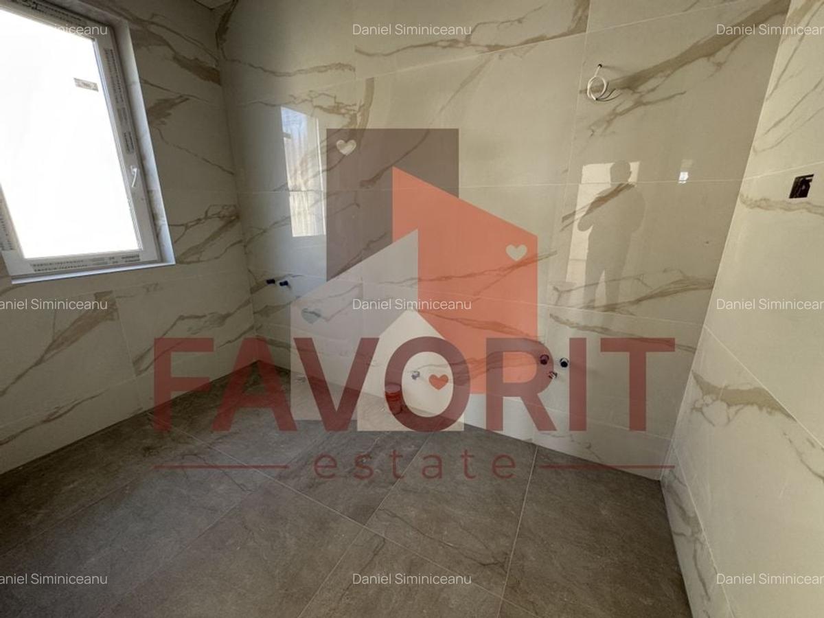 Finisat la cheie. Acces asfaltat. Toate utilitatile - 15