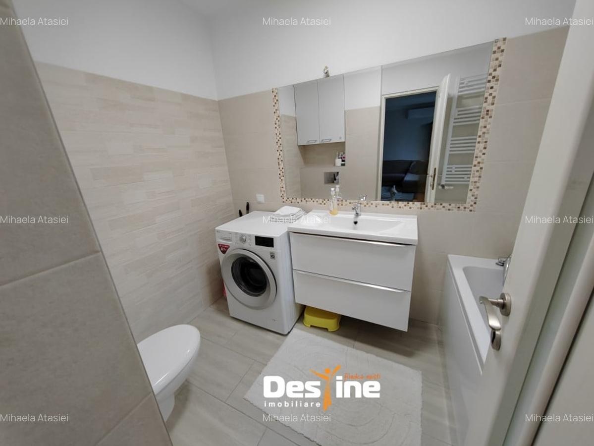 Apartament 3 camere Open Space 64,12 MP zona Bucium - 13