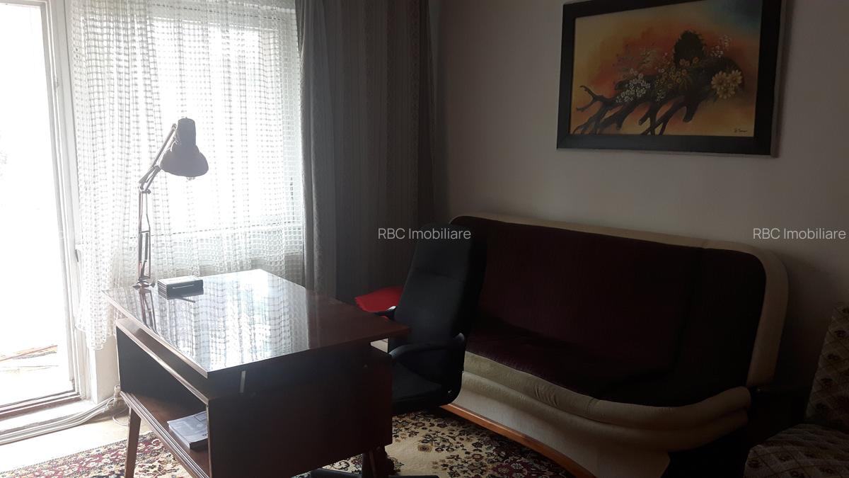 Apartament 3 camere cu 2 bai si balcoane in Zorilor - 1