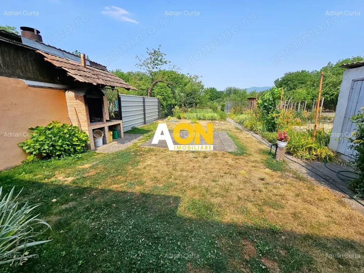 Proprietate cu poten?ial mixt locuin?a ?i spa?iu de lucru in Parto? - 3