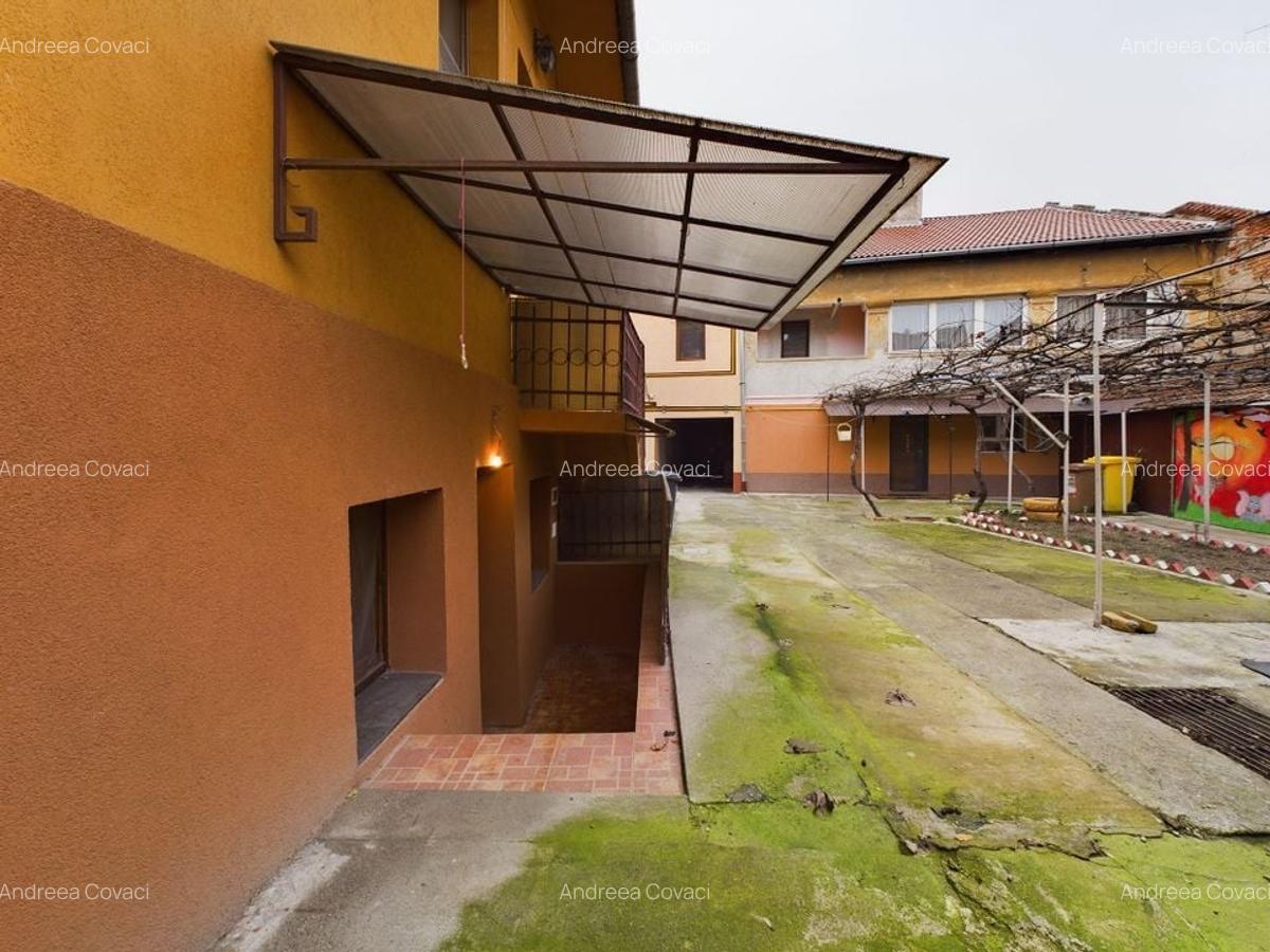 Apartament 2 niveluri strada Mihai Eminescu - 5