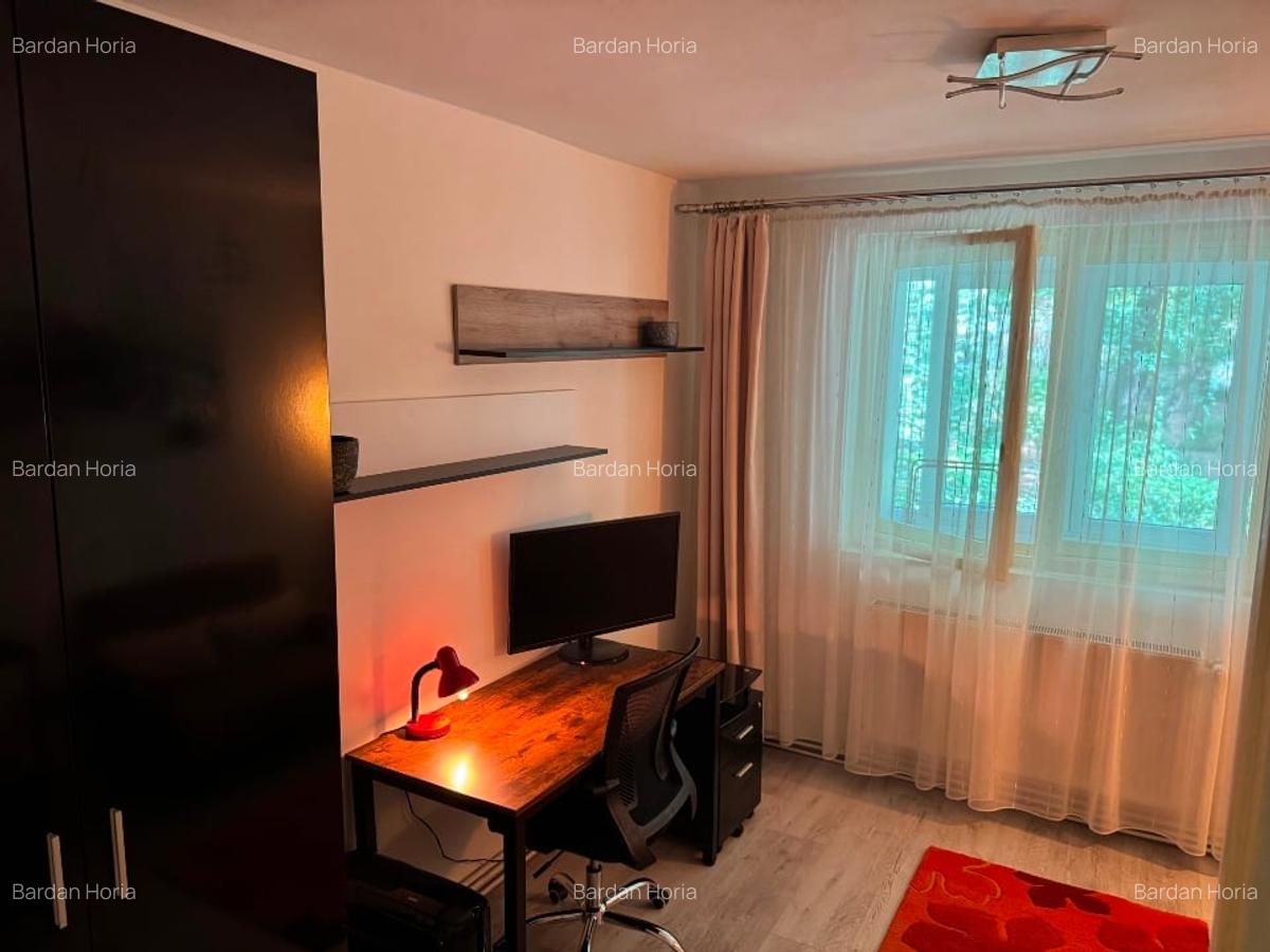 Apartament 3 camere | 66 mp | Renovare recentă | Metrou Grivița – Ion Mihalache - 9